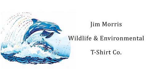 Jim Morris Environmental and Wildlife T